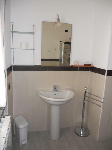 Hostal Residence San Prospero