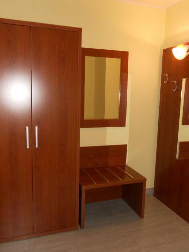 Hostal Residence San Prospero