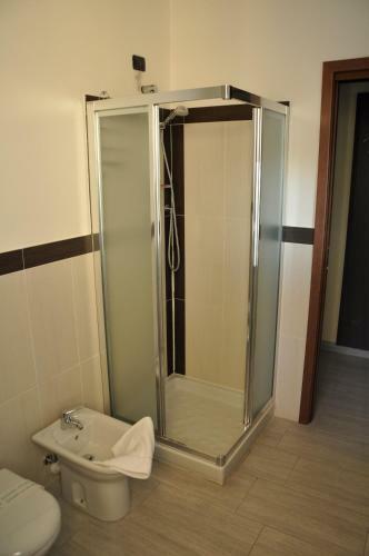 Hostal Residence San Prospero