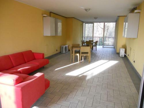 Hostal Residence San Prospero