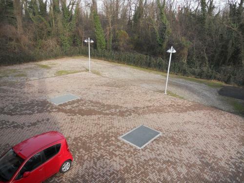 Hostal Residence San Prospero
