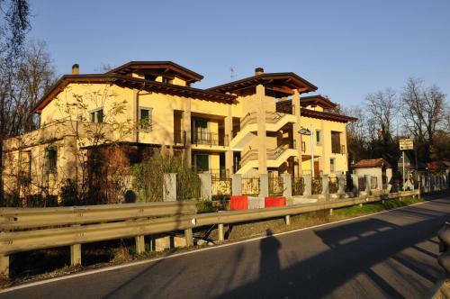 Hostal Residence San Prospero