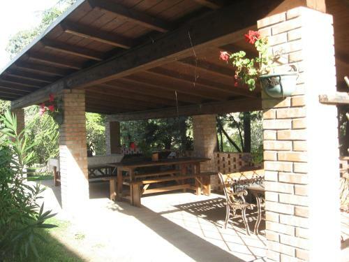 Agroturismo C� Maggio Nuovo