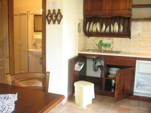 Agroturismo C� Maggio Nuovo
