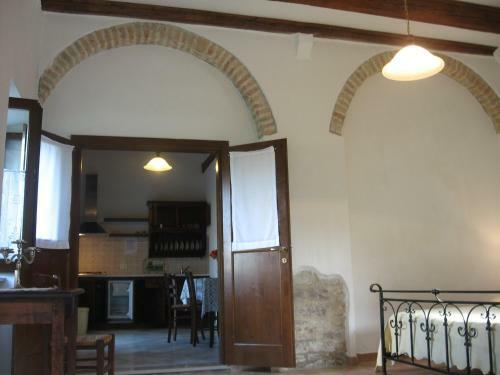 Agroturismo C� Maggio Nuovo