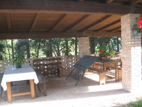 Agroturismo C� Maggio Nuovo