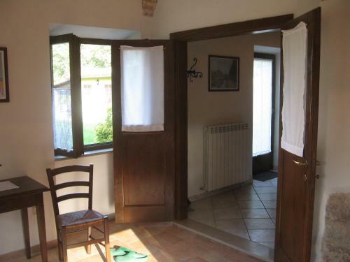 Agroturismo C� Maggio Nuovo
