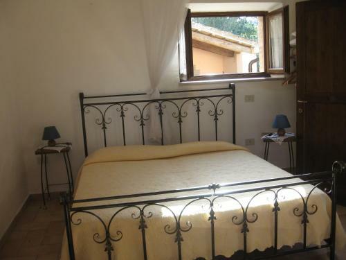 Agroturismo C� Maggio Nuovo