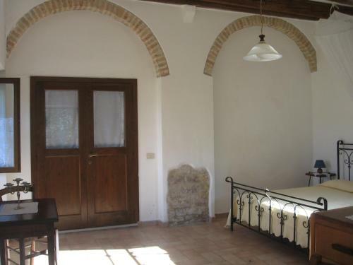 Agroturismo C� Maggio Nuovo