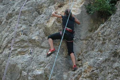 Agroturismo C� Maggio Nuovo