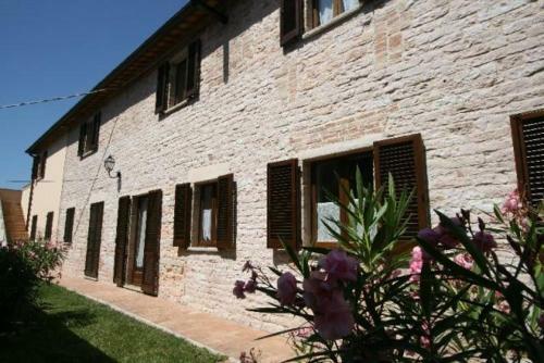 Agroturismo C� Maggio Nuovo