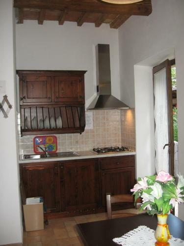 Agroturismo C� Maggio Nuovo