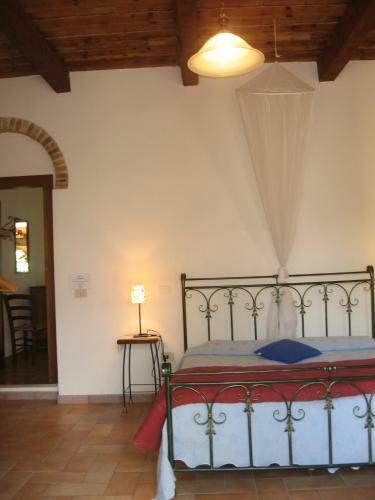 Agroturismo C� Maggio Nuovo