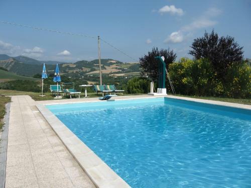 Agroturismo C� Maggio Nuovo