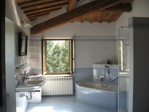 Agroturismo C� Maggio Nuovo