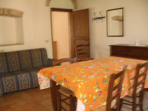 Agroturismo C� Maggio Nuovo
