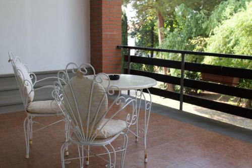 Bed & Breakfast Casale Del Fattore