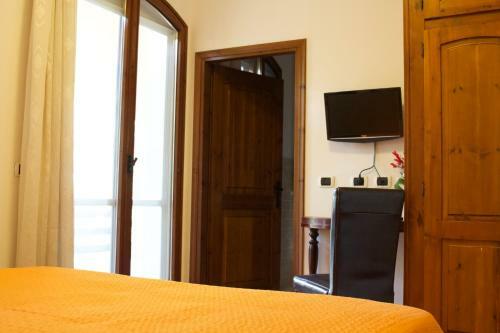 Bed & Breakfast Casale Del Fattore