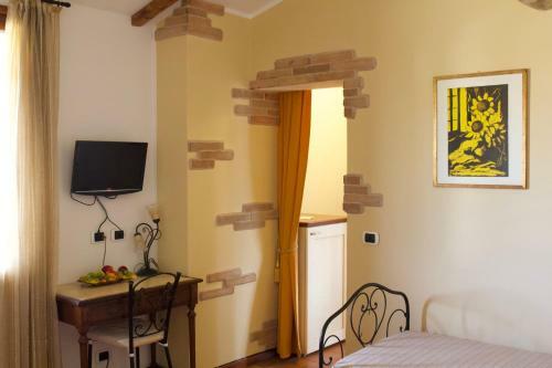 Bed & Breakfast Casale Del Fattore