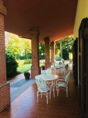 Bed & Breakfast Casale Del Fattore