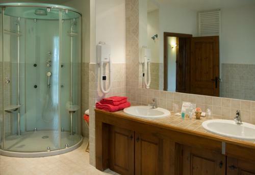 Bed & Breakfast Casale Del Fattore