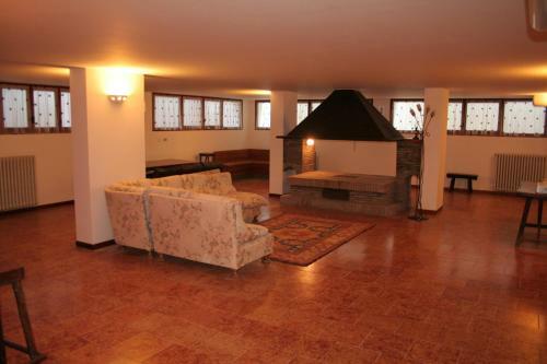 Bed & Breakfast Casale Del Fattore