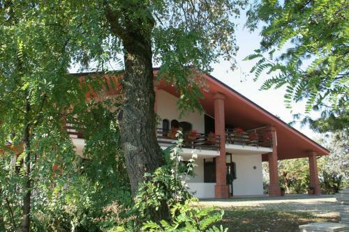 Bed & Breakfast Casale Del Fattore