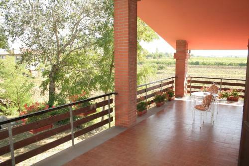Bed & Breakfast Casale Del Fattore