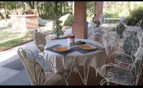 Bed & Breakfast Casale Del Fattore