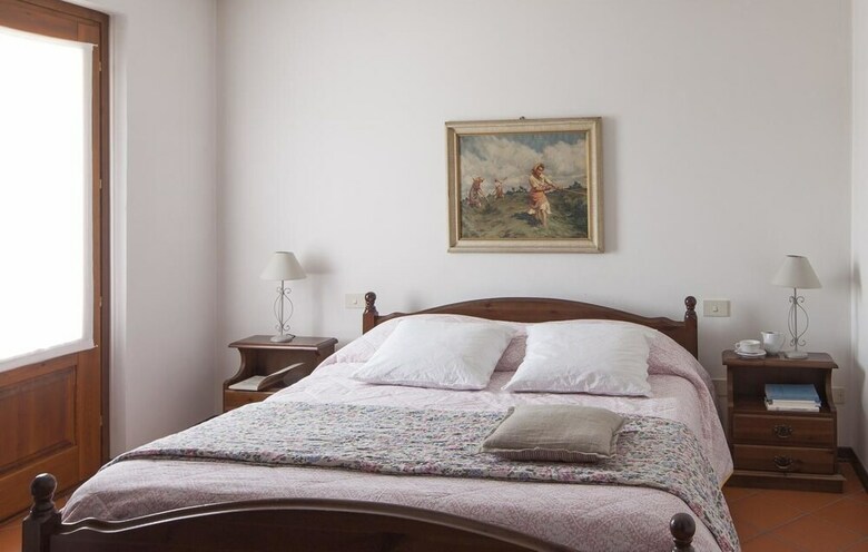Agroturismo Agriturismo I Comelli
