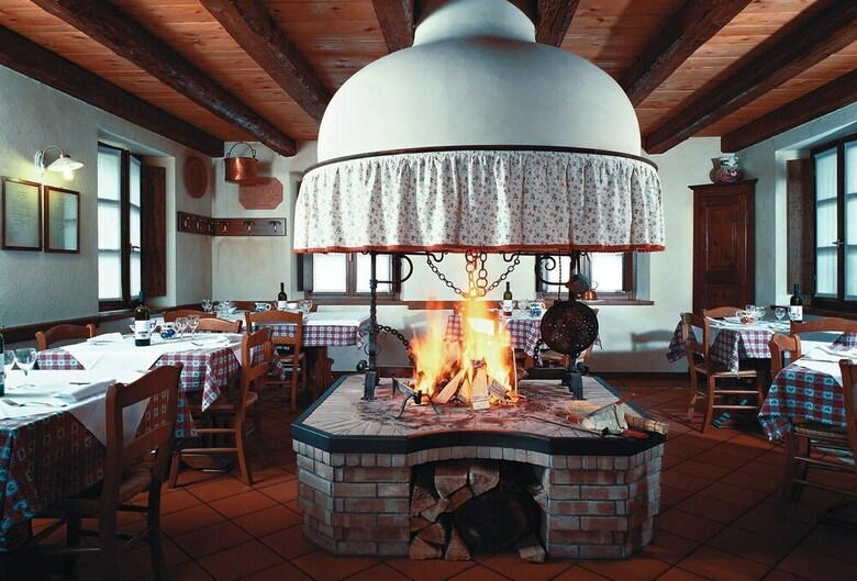 Agroturismo Agriturismo I Comelli
