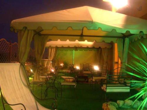 Amaranto Hotel