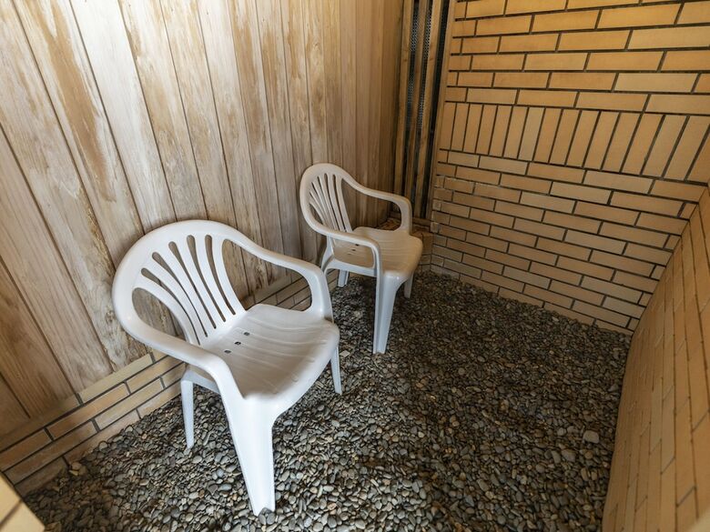 Aqua Garden Hotel Fukumaru