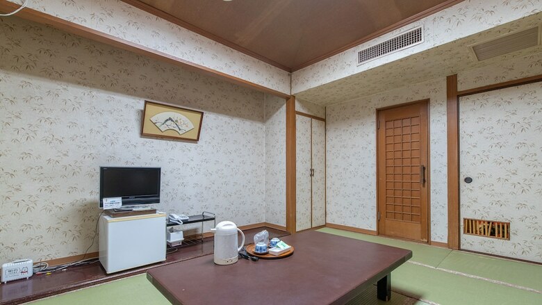 Aqua Garden Hotel Fukumaru