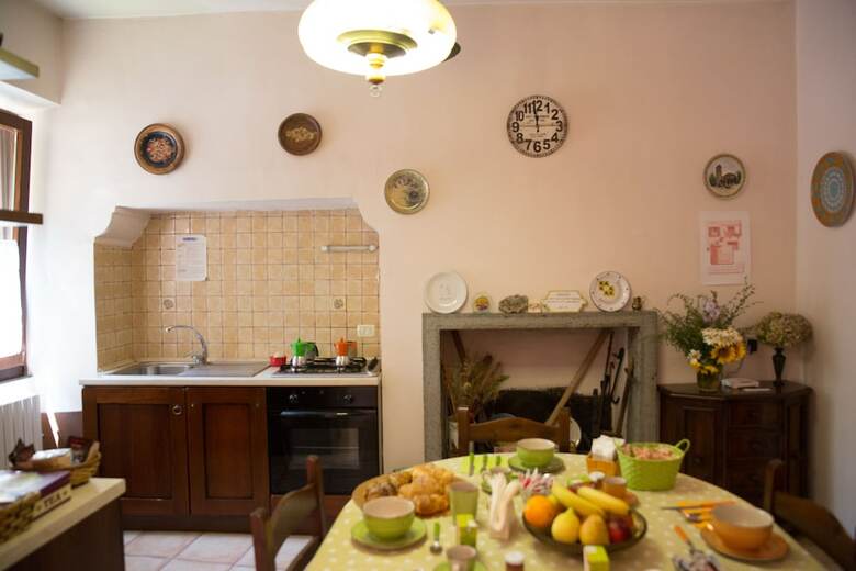 Bed & Breakfast La Loggetta