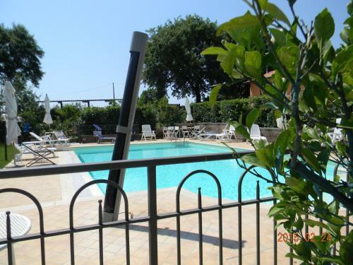 Apartamento Casa Malescale