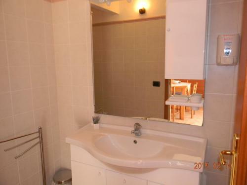 Apartamento Casa Malescale