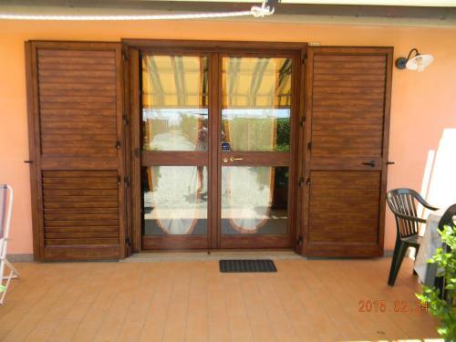 Apartamento Casa Malescale