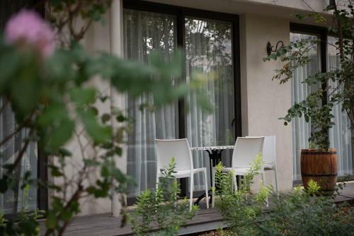 Giladi Hotel