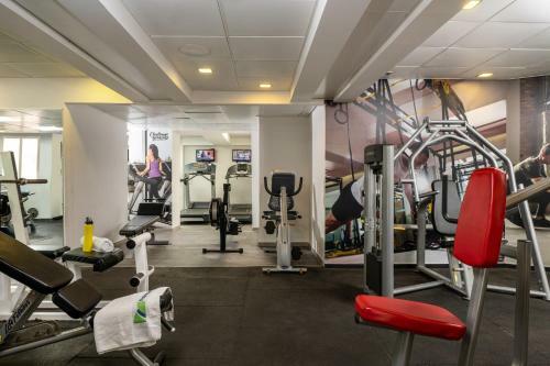 Giladi Hotel