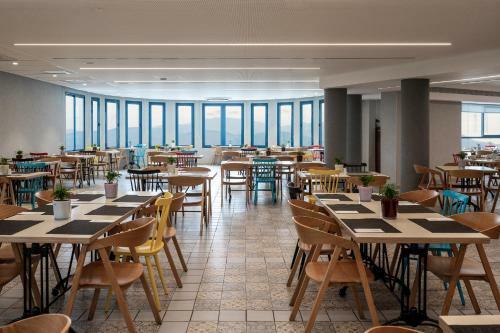 Giladi Hotel