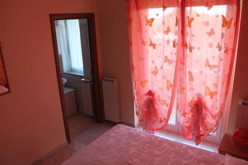 Hostal Residence La Farfalla