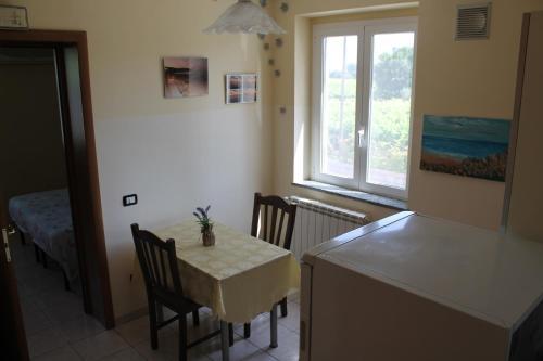 Hostal Residence La Farfalla