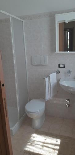Hostal Residence La Farfalla