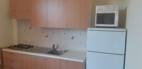 Hostal Residence La Farfalla