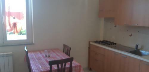 Hostal Residence La Farfalla