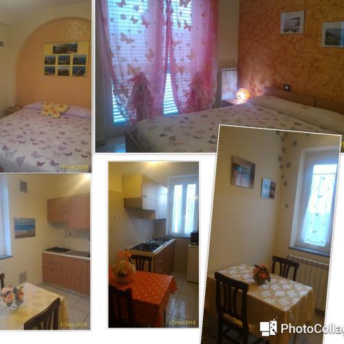 Hostal Residence La Farfalla