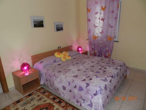 Hostal Residence La Farfalla