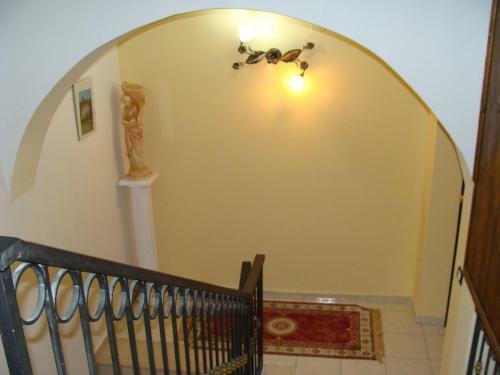 Hostal Residence La Farfalla