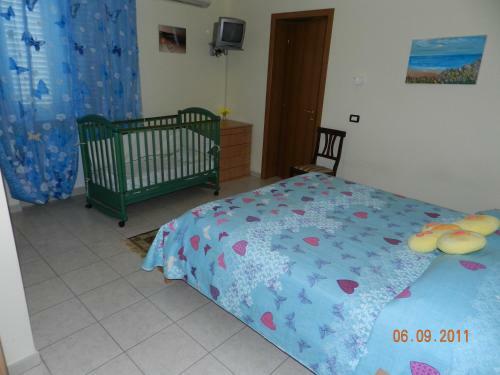 Hostal Residence La Farfalla